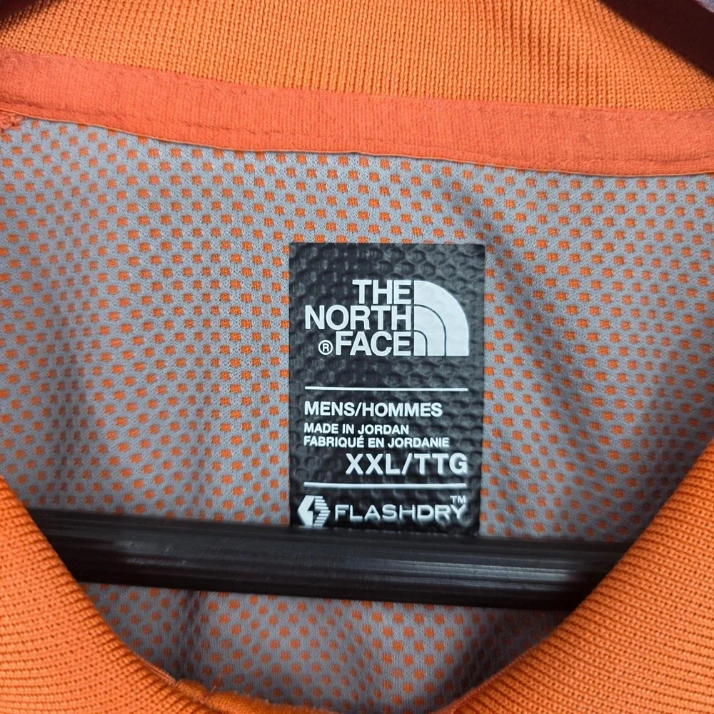 The North Face north face